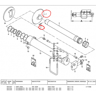 Pipe protection
